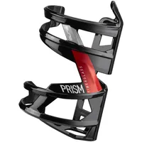 Elite Prism Flaschenhalter Flaschenhalter links schwarz-rot