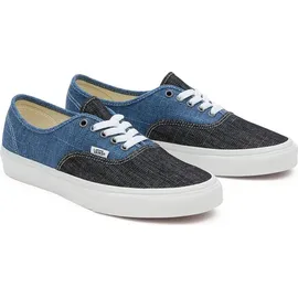 Vans Authentic Blau Blau