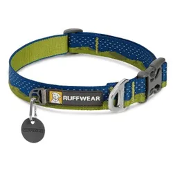 Ruffwear CragTM Halsband navy L