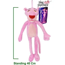 Disney Rosa Panther 40 cm Rosa