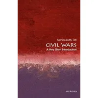 Oxford University Press Civil Wars: A Very Short Introduction