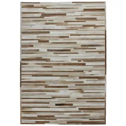 Kayoom Sonny 100 Creme 80cm x 150cm