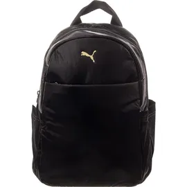 Puma Up Rucksack Small Schwarz