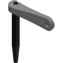 DT Swiss Speichenhalter für Aero Speichen | 0,6 - 0,8 mm