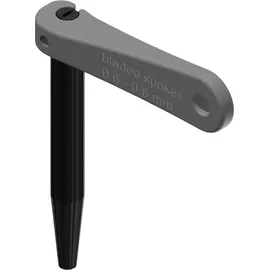 DT Swiss Speichenhalter für Aero Speichen | 0,6 - 0,8 mm