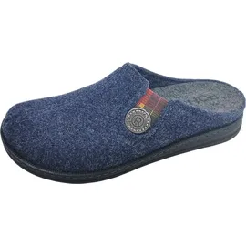 ROHDE Clogs Blau 40