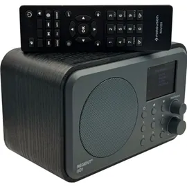Ferguson Regent i101 schwarz