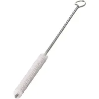 Lessmann Zylinderbürste Nylon, Bürsten-⌀ 6 mm