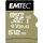 Emtec ECMSDM512GXC10SP Speicherkarte 512 GB MicroSDXC UHS-I U3 V30 A2 Adapter