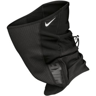 Nike Accessories Hyperstorm Neck Warmer Schwarz Mann