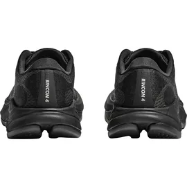 HOKA Rincon 4 Herren Black / Black 43 1/3