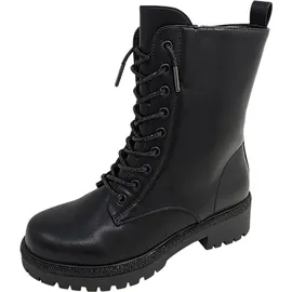 La Strada schwarz, - Schwarz -