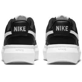 Nike Court Vision Alta Damen Black/White 40
