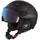 Cairn Shuffle S-visor Evolight Nxt 56-58 cm Schwarz