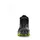 Alpinestars CR-X Drystar Schwarz/Dunkelgrau/Neongelb 45,5