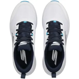 SKECHERS Golfschuhe in Weiß 45 EU