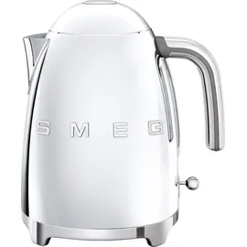 Smeg KLF03SSEU steel