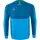 Erima Six Wings Sweatshirt curacao/mykonos XL