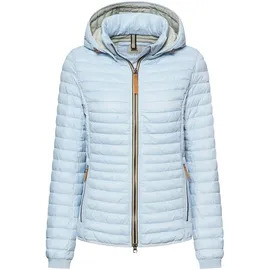 CAMEL ACTIVE Jacke hellblau | Gr.: 34