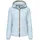 CAMEL ACTIVE Jacke hellblau | Gr.: 34