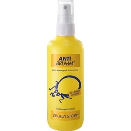 Hermes Arzneimittel Anti-Brumm Zecken Stopp Spray 75 ml