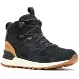 Merrell Herren Alpine 83 Recraft Mid Wp Sneaker, Schwarz, 48 EU