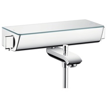 Hansgrohe Ecostat Select Thermostat-Wannenbatterie (13141000)
