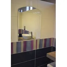 amirro Spiegel Romance 60 x 75 cm