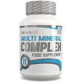 BIOTECH Multi Mineral Complex Tabletten 100 St.