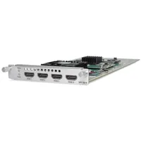 Kathrein UFOpro 4fach HDMI-Encoder UFX 150/4