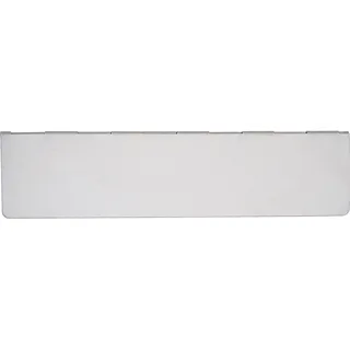 Marchesi Briefeinwurfblende 325 x 80 mm, Edelstahl