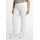 Tommy Hilfiger Curve "CRV DNM WHITE FLARE RW", Damen, Gr. 54, N-Gr, th optic weiß, Denim/Jeans, Obermaterial: 99% Baumwolle, 1% Elasthan, unifarben, bootcut fit knöchellang, Jeans, in großen Größen, in ausgestellter Form