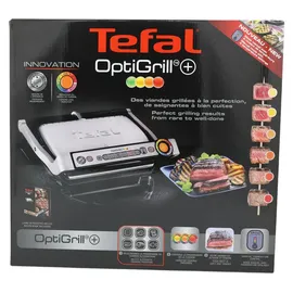 Tefal Optigrill+ GC712D