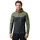 Dynafit Radical Softshell Jacke Oliv Dunkelgrün M
