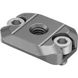 SmallRig HawkLock H21 Quick Release NATO Rail für DJI Stabilisatoren