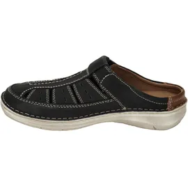 Josef Seibel New Anvers für Herren, blau, 40