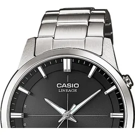 Casio Wave Ceptor Edelstahl 39,5 mm LCW-M170D-1AER