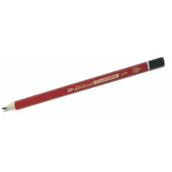Cellugraph-Universalschreiber, abwischbar 240mm schwarz - schwarz