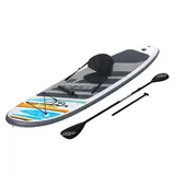 BESTWAY Hydro-Force White Cap SUP Board 305 x 84 x 12 cm
