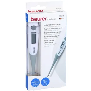 Beurer FT 15/1 Express-Fieberthermometer