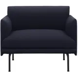 Muuto Outline remix 163 Sessel