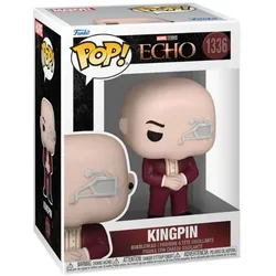 Funko - POP! - Echo (TV) - Kingpin Vinyl