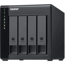 QNAP TL-D400S Leergehäuse