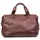 Childhome MOMMY BAG LEATHER Braun