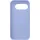 Google Pixel 9a Case Iris blau