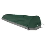 Bach Equipment Bach Bivy Heads Up Pro Zelt - Sycamore Green - 1 Plätze