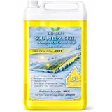 5L Solarflüssigkeit für alle Kollektoren Fertiggemisch u. Konzentrat -80°C TOP