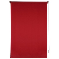 Hti-Living HTI-Living, Rollo, Tageslichtrollo 80 x 150 Rot (80