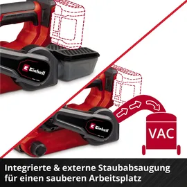 Einhell TP-BS 18/457 Li BL - Solo