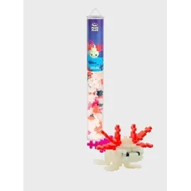 Plus-Plus Axolotl 100-tlg.